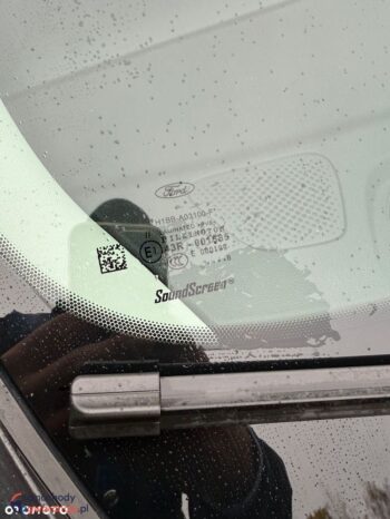 Ford Fiesta 1.0 EcoBoost Titanium X full
