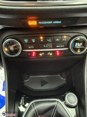 Ford Fiesta 1.0 EcoBoost Titanium X full