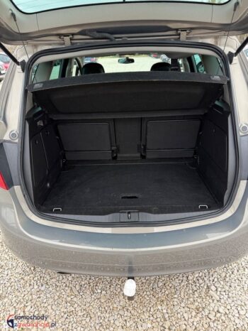 Opel Meriva 1.4 T Design Edition full