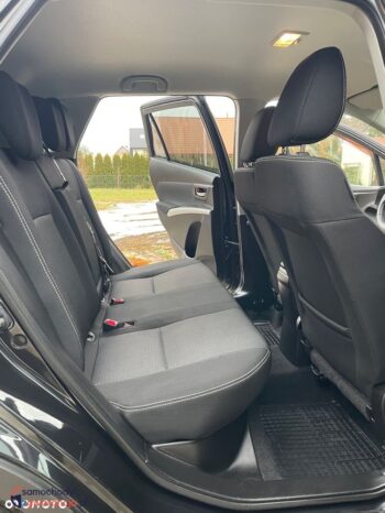 Suzuki SX4 S-Cross 1.6 DDiS TCSS 4×4 Comfort+ full