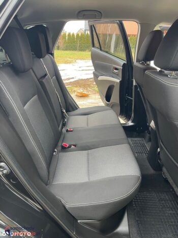 Suzuki SX4 S-Cross 1.6 DDiS TCSS 4×4 Comfort+ full