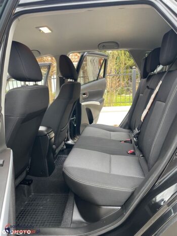 Suzuki SX4 S-Cross 1.6 DDiS TCSS 4×4 Comfort+ full
