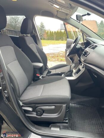 Suzuki SX4 S-Cross 1.6 DDiS TCSS 4×4 Comfort+ full