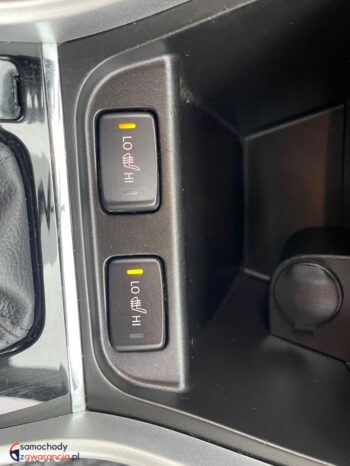 Suzuki SX4 S-Cross 1.6 DDiS TCSS 4×4 Comfort+ full