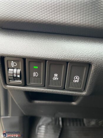 Suzuki SX4 S-Cross 1.6 DDiS TCSS 4×4 Comfort+ full