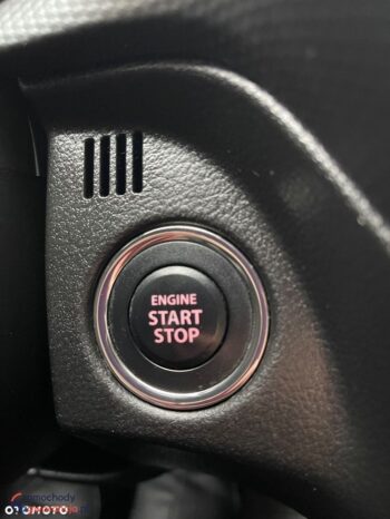 Suzuki SX4 S-Cross 1.6 DDiS TCSS 4×4 Comfort+ full