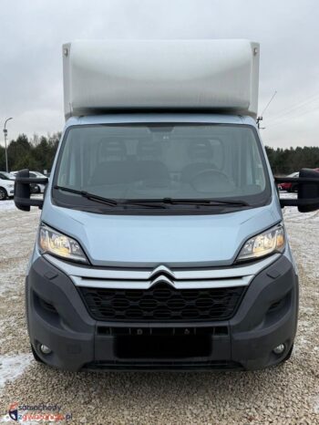 Citroën Jumper full