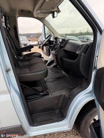 Citroën Jumper full