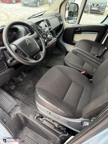 Citroën Jumper full