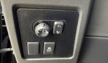 Nissan Qashqai+2 2.0 4×4 Tekna CVT full