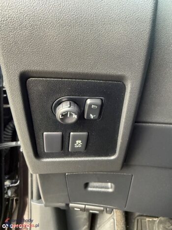 Nissan Qashqai+2 2.0 4×4 Tekna CVT full