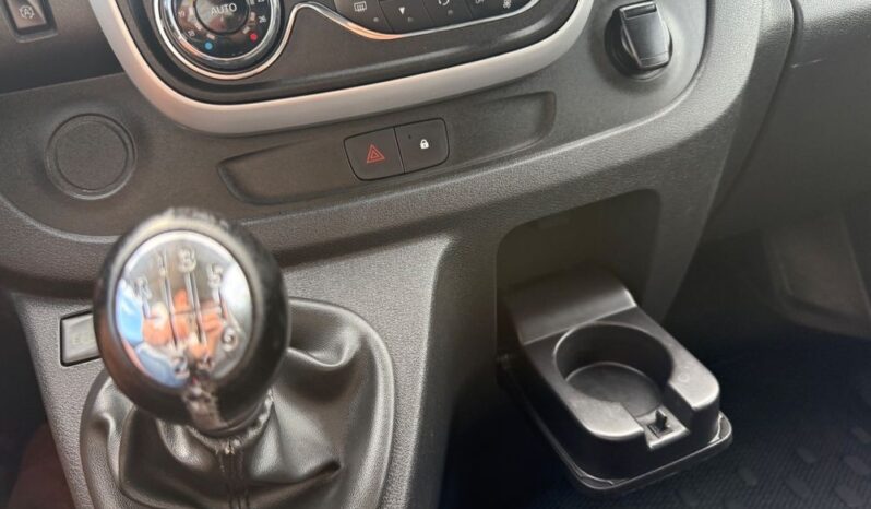 Fiat Talento full