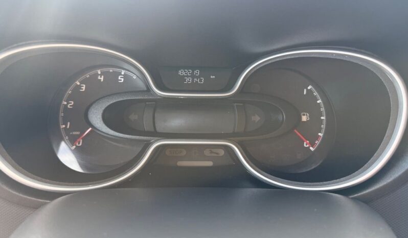 Fiat Talento full