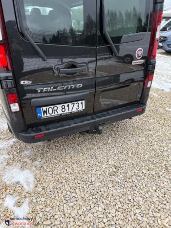 Fiat Talento full