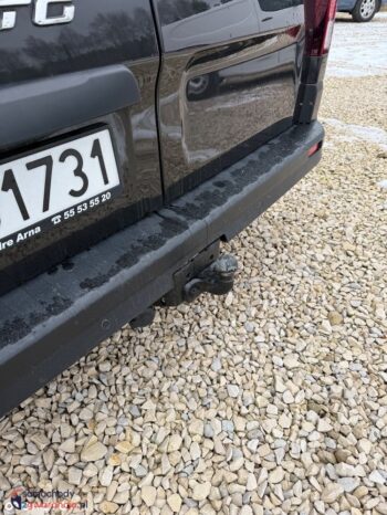 Fiat Talento full