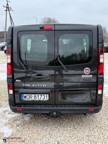 Fiat Talento full