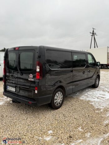 Fiat Talento full