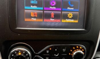 Fiat Talento full