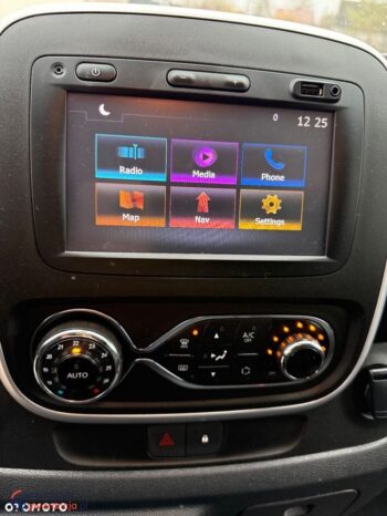 Fiat Talento full