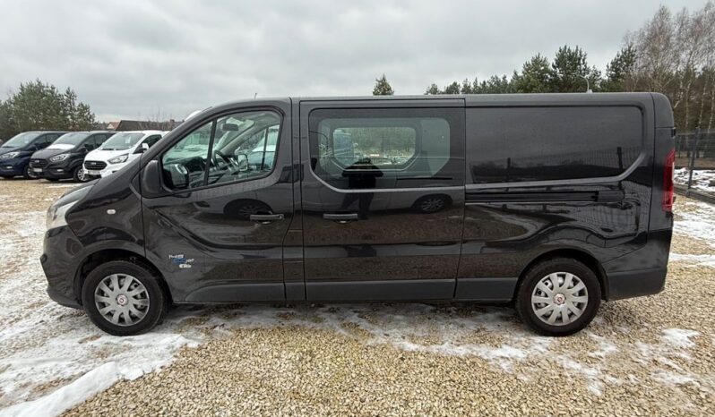 Fiat Talento full