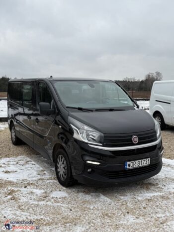 Fiat Talento full