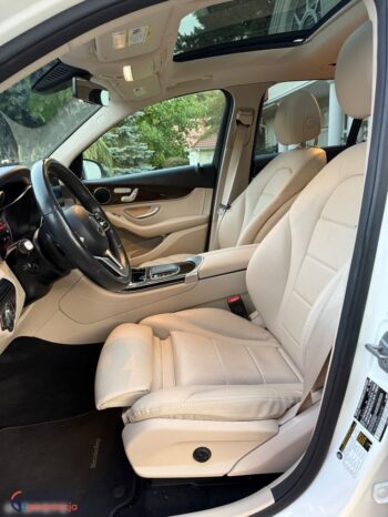 Mercedes-Benz GLC 300 4Matic 9G-TRONIC full