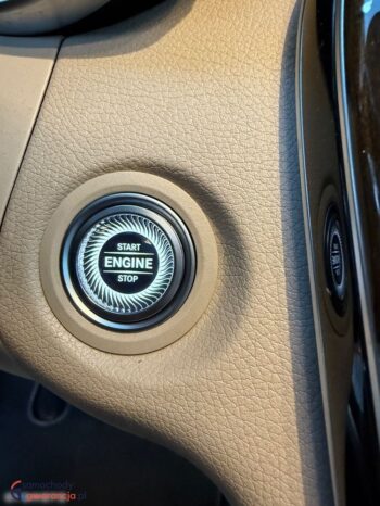 Mercedes-Benz GLC 300 4Matic 9G-TRONIC full