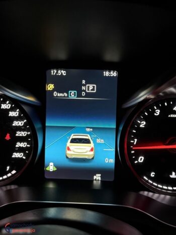 Mercedes-Benz GLC 300 4Matic 9G-TRONIC full