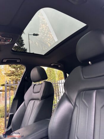 Audi A6 Limousine full