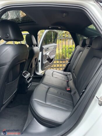 Audi A6 Limousine full