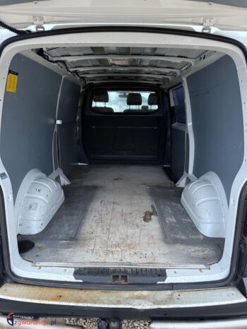 Volkswagen Transporter full