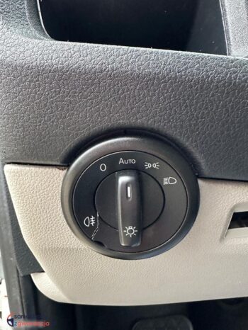 Volkswagen Transporter full