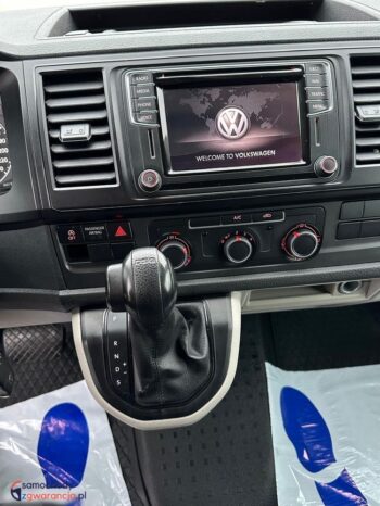Volkswagen Transporter full