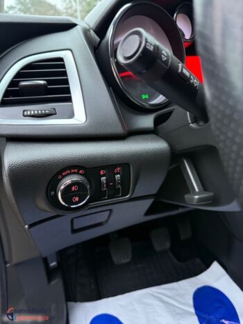 Opel Astra 1.4 Turbo full