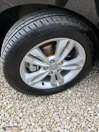 Hyundai ix35 2.0 4WD Premium full