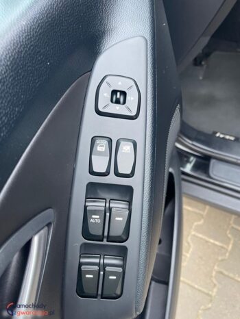 Hyundai ix35 2.0 4WD Premium full