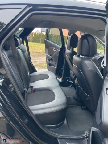 Hyundai ix35 2.0 4WD Premium full