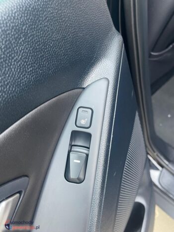 Hyundai ix35 2.0 4WD Premium full