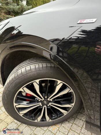 Ford Kuga 2.0 EcoBlue 4×4 ST-LINE X full
