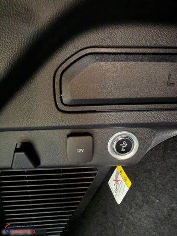 Ford Kuga 2.0 EcoBlue 4×4 ST-LINE X full