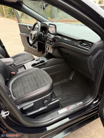 Ford Kuga 2.0 EcoBlue 4×4 ST-LINE X full
