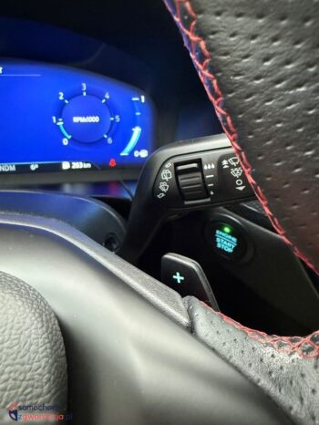 Ford Kuga 2.0 EcoBlue 4×4 ST-LINE X full