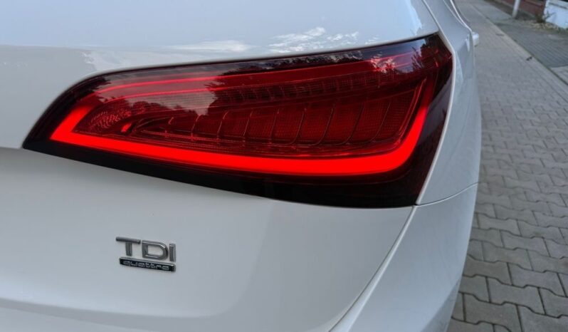 Audi Q5 full