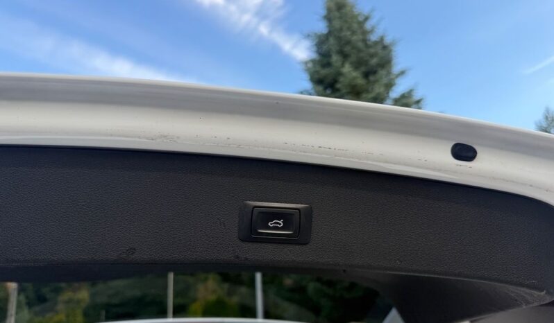 Audi Q5 full