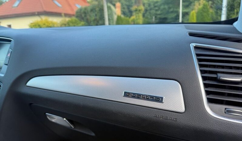 Audi Q5 full