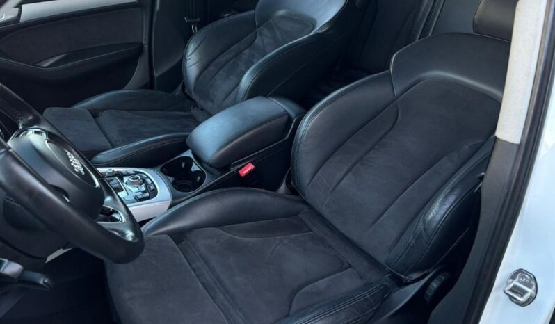 Audi Q5 full