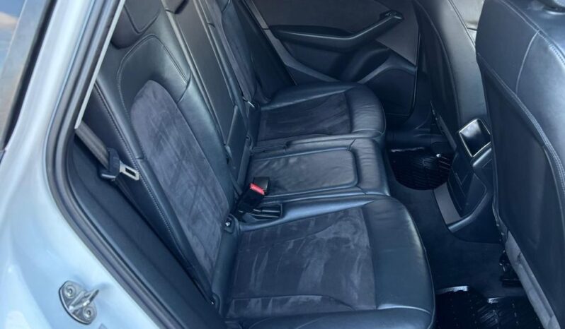 Audi Q5 full