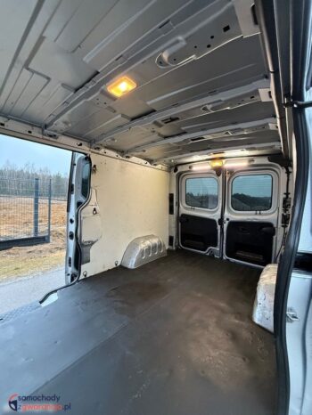 Fiat Talento full