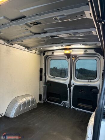 Fiat Talento full