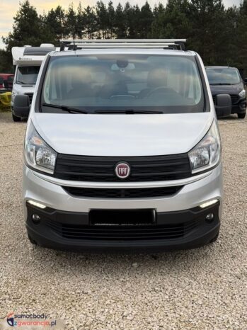 Fiat Talento full